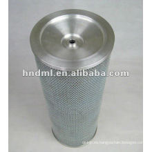 Cartucho de filtro de aceite hidráulico Parker TXW12-20-B, inserto de filtro del sistema de freno hidráulico